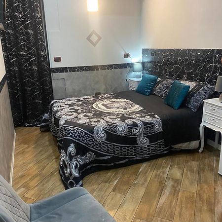 Vacanze Da Angela - Orto Botanico Наполи Екстериор снимка
