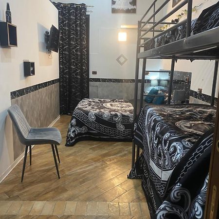 Vacanze Da Angela - Orto Botanico Наполи Екстериор снимка