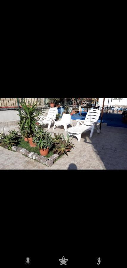 Vacanze Da Angela - Orto Botanico Наполи Екстериор снимка