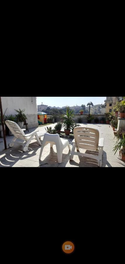 Vacanze Da Angela - Orto Botanico Наполи Екстериор снимка