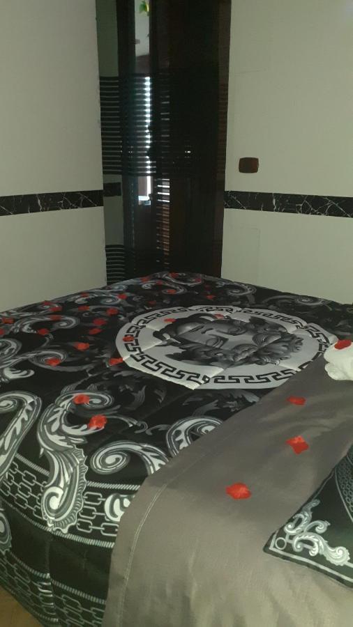 Vacanze Da Angela - Orto Botanico Наполи Екстериор снимка