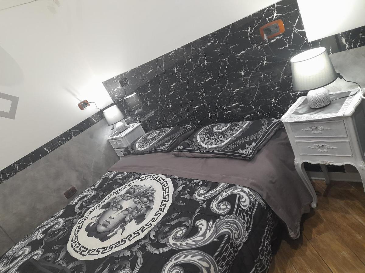 Vacanze Da Angela - Orto Botanico Наполи Екстериор снимка