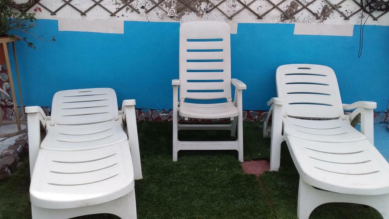 Vacanze Da Angela - Orto Botanico Наполи Екстериор снимка