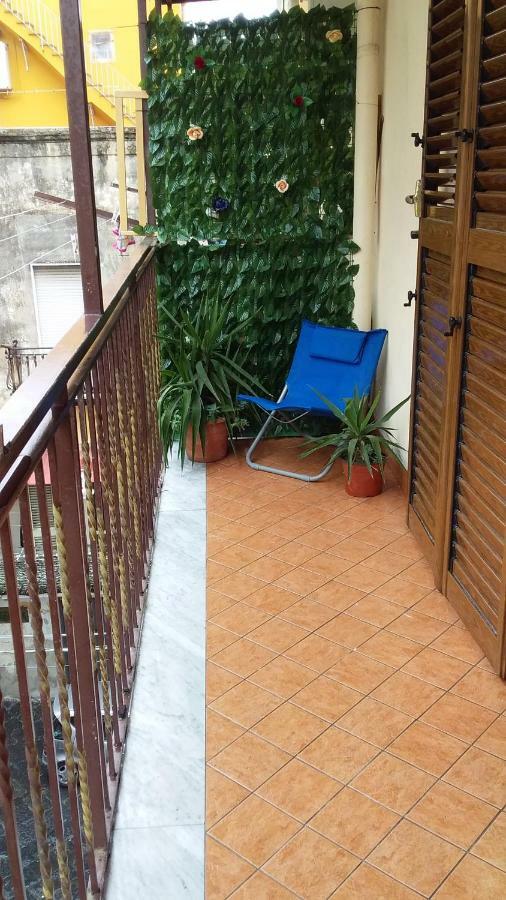 Vacanze Da Angela - Orto Botanico Наполи Екстериор снимка