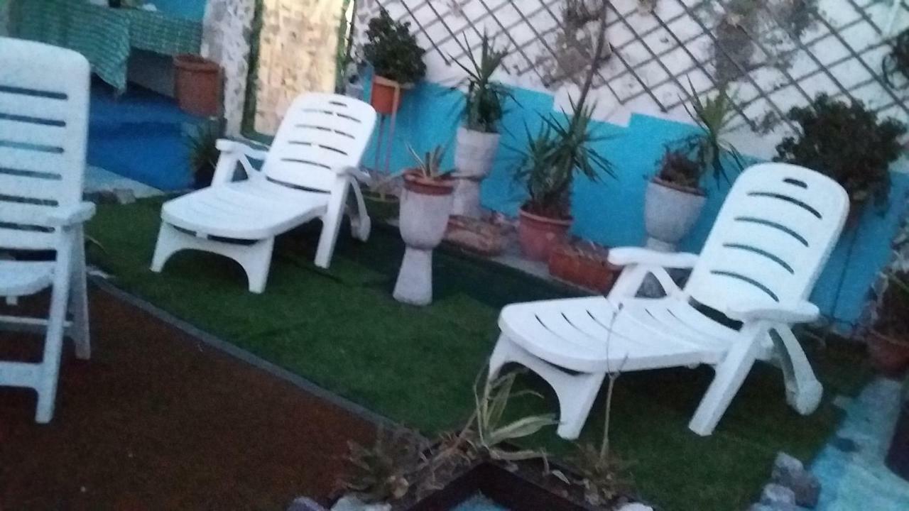 Vacanze Da Angela - Orto Botanico Наполи Екстериор снимка
